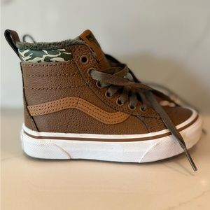 Vans Sk8-Hi MTE